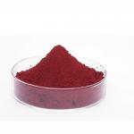 Lac dye red pigment